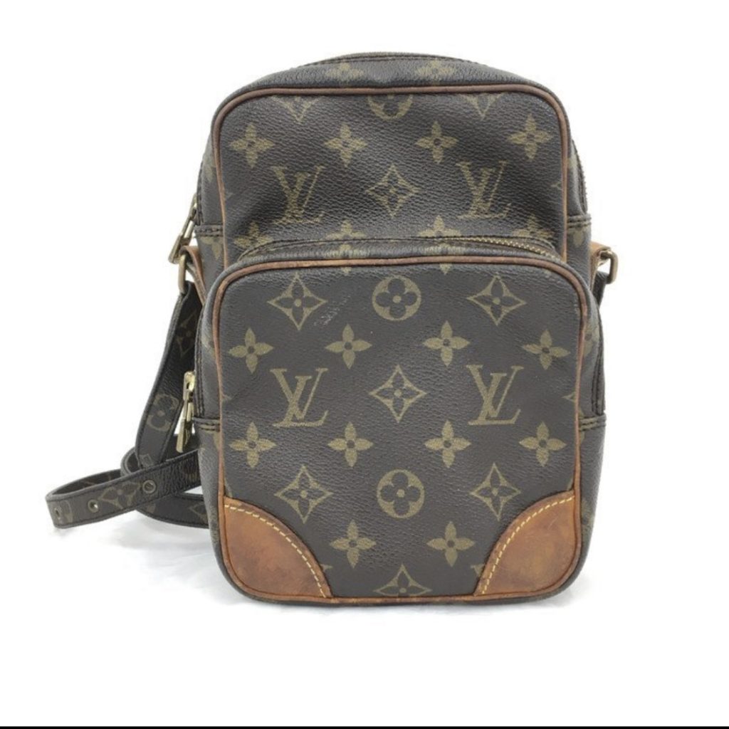 Louis Vuitton ルイヴィトン　アマゾン